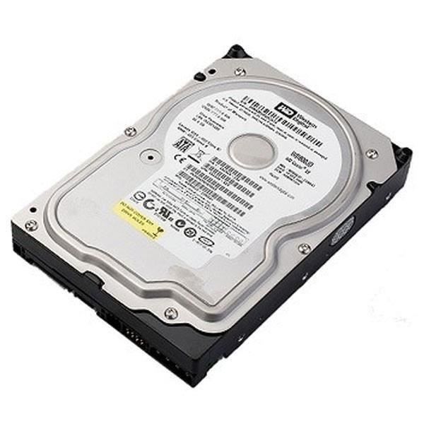HDD